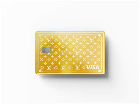 does louis vuitton have a credit card|louis vuitton credit card installment.